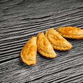 Cheese Sambousek