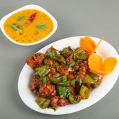 Chilly Chicken