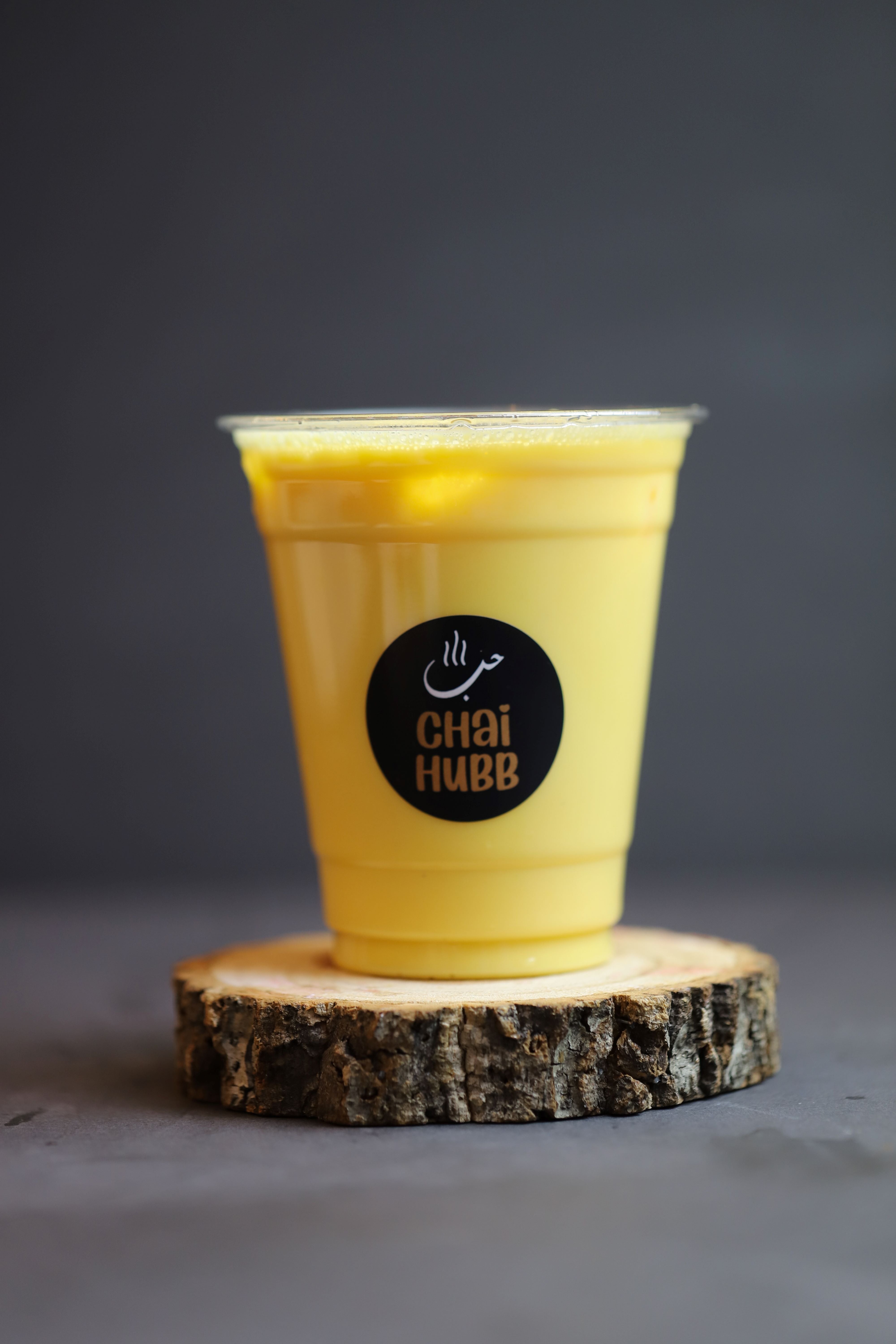 Mango Lassi