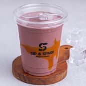 Acai Mango Smoothie