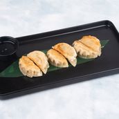 Dumplings