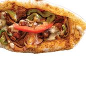 Mix Sandwich