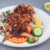 Grilled Peogon 3 Pieces