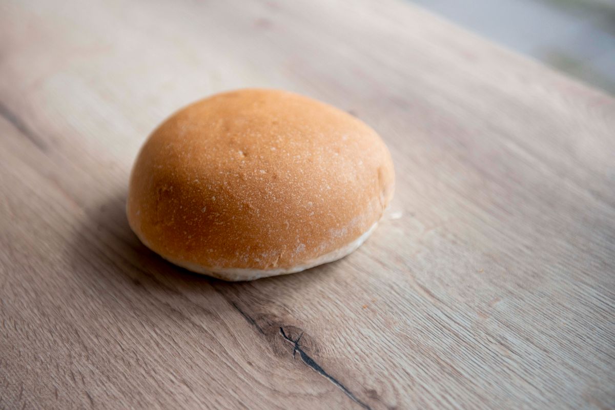 Poppy Breadcake