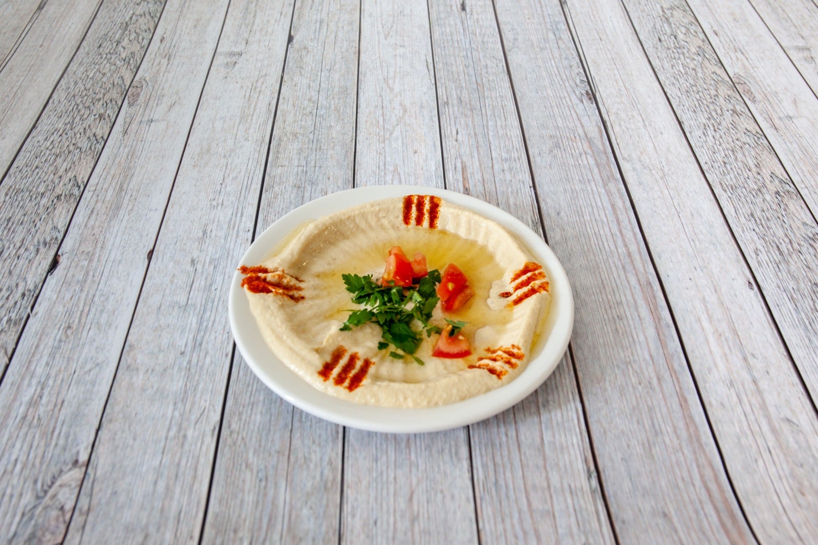 Hummus Dip (VG)