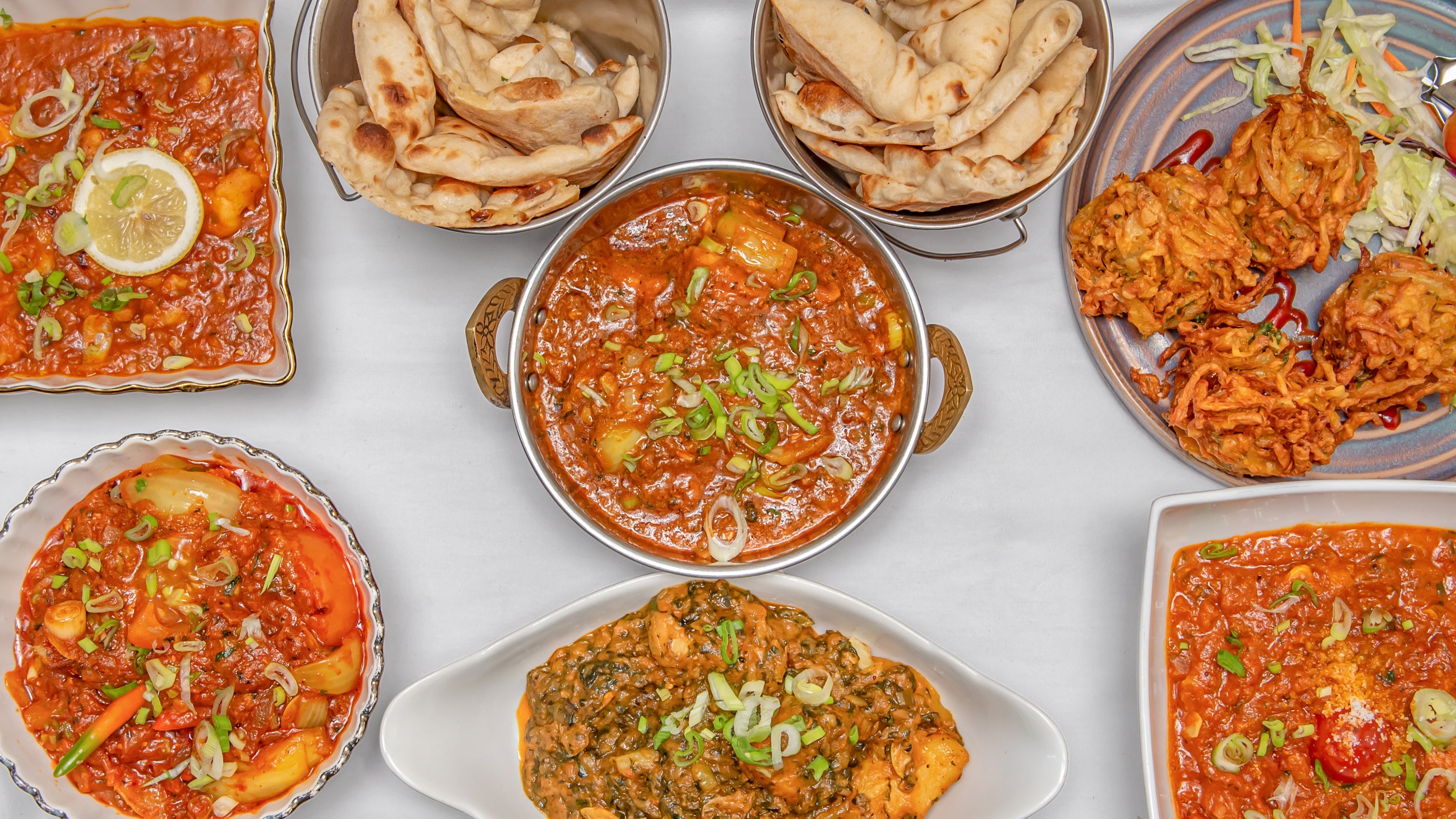 Amrit Indian Restaurant