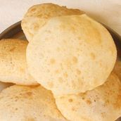 Extra Poori