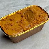 Mini Lotus Despacito Cake
