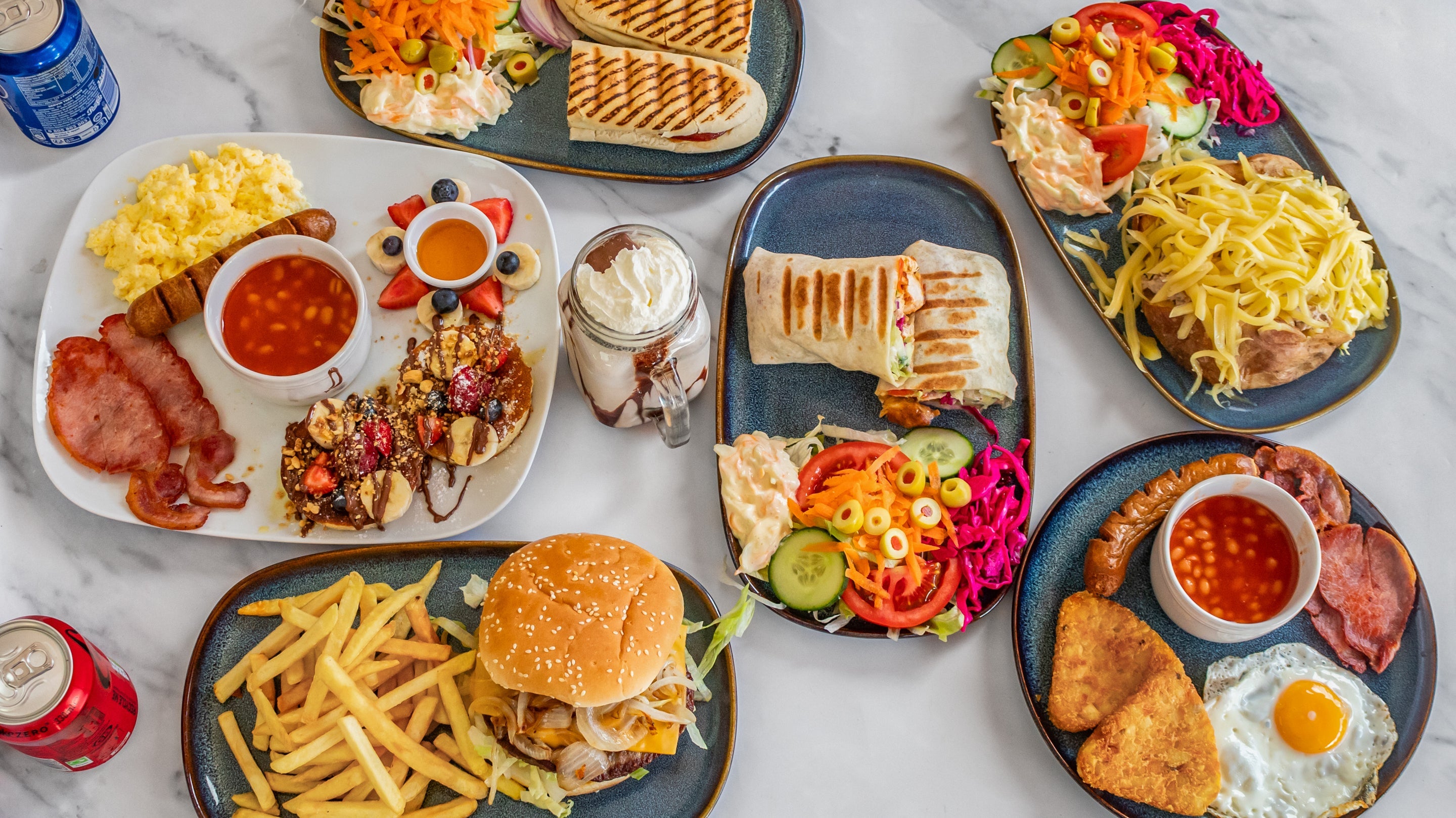 Viva Cafe Bistro Eltham