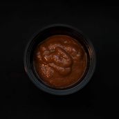 Homemade no Sugar BBQ Sauce