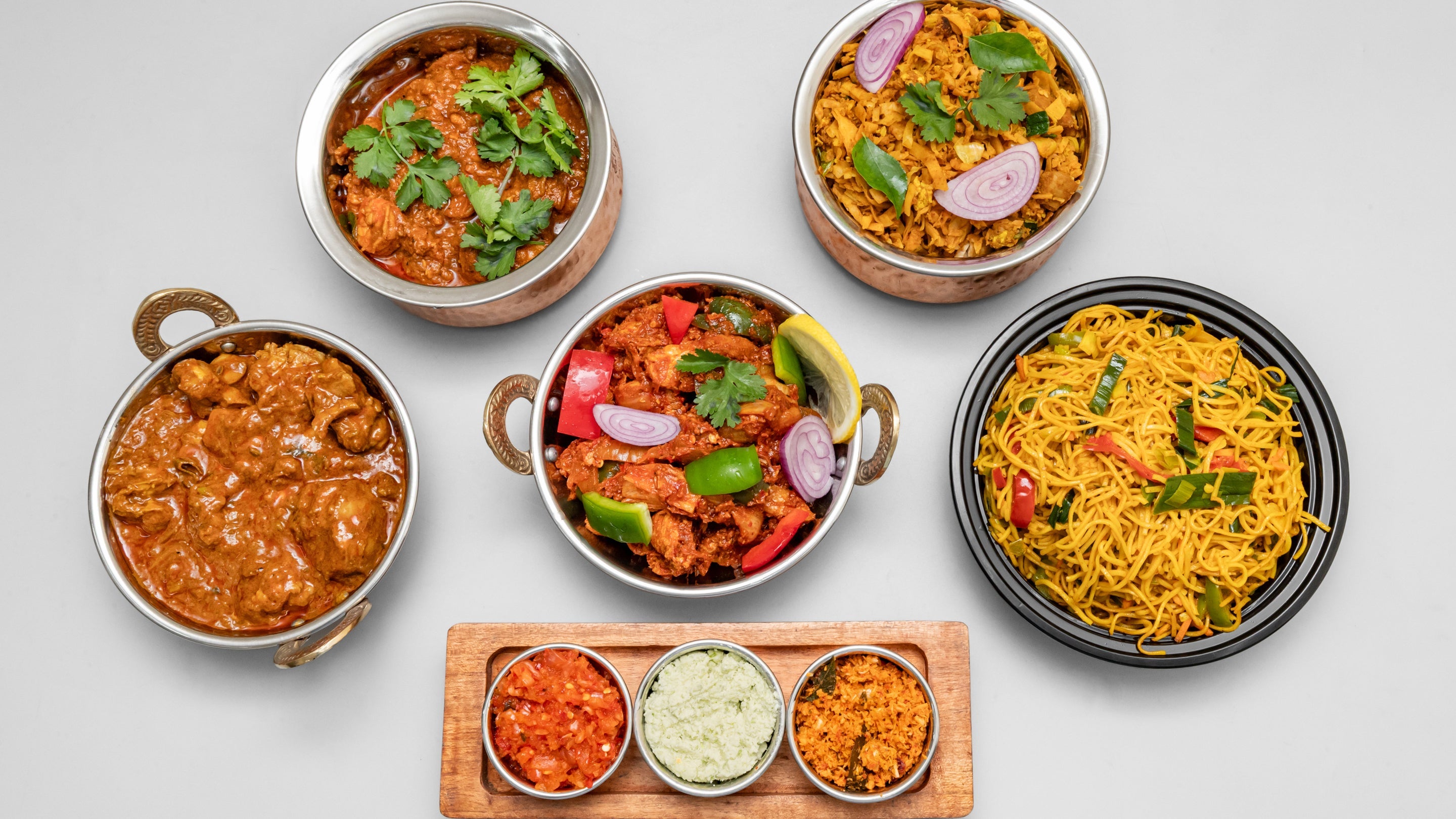 Ponnamma Kitchen