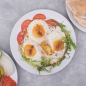 Regular Eggs