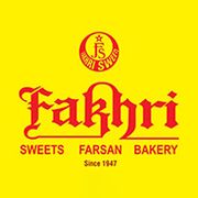 FAKHRI SWEETS