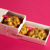 Mixed Cookies Box
