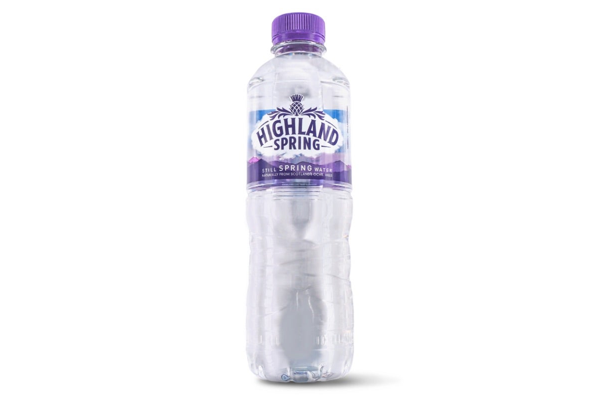 Water