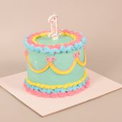 Happy Cake