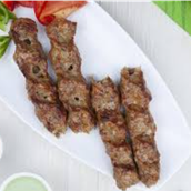 Shahi Mutton Seekh Kebab