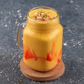 Mango Lassi