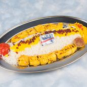Shish Tawook