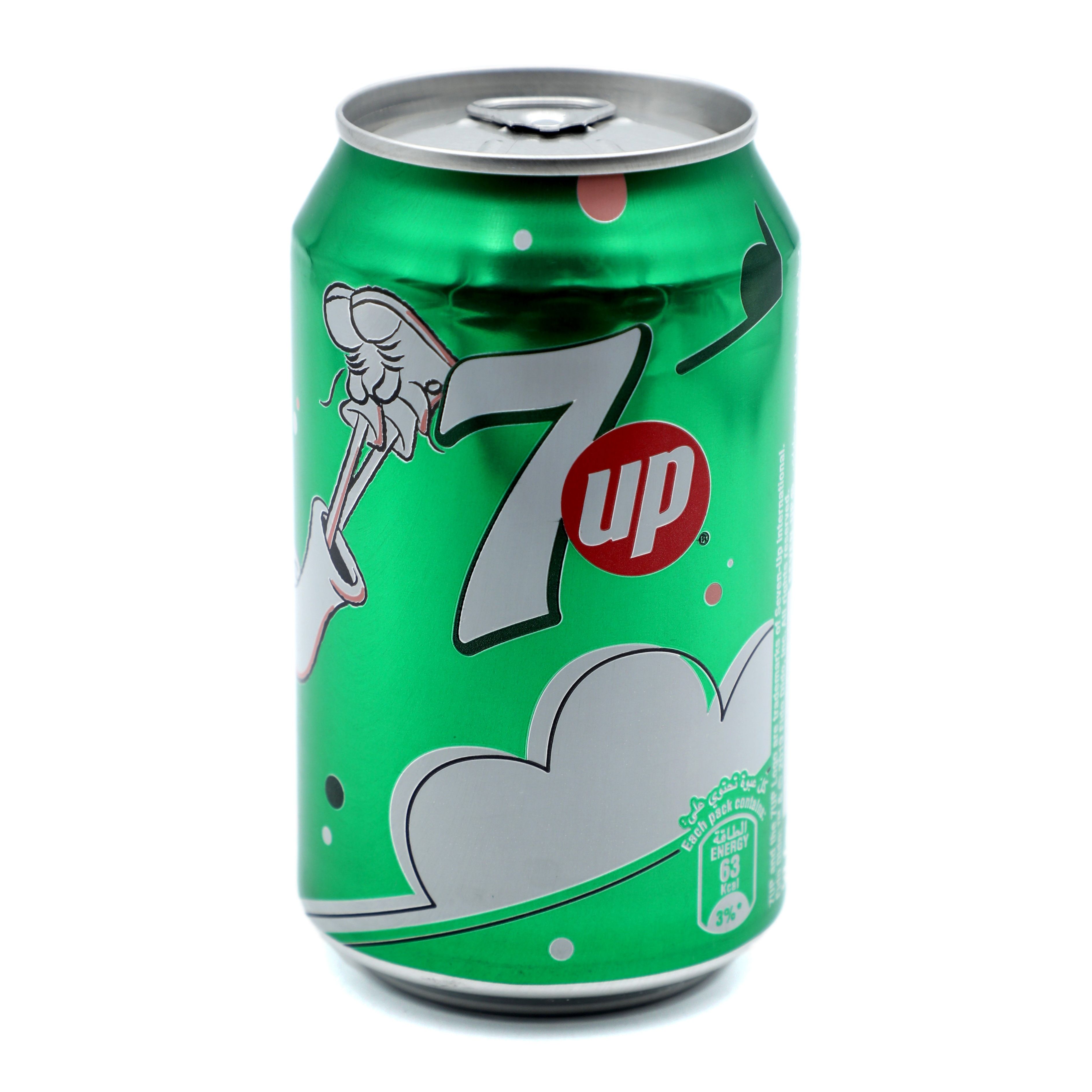 7up