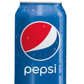 Soft Drink