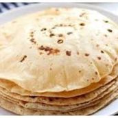 Chapati Phulka