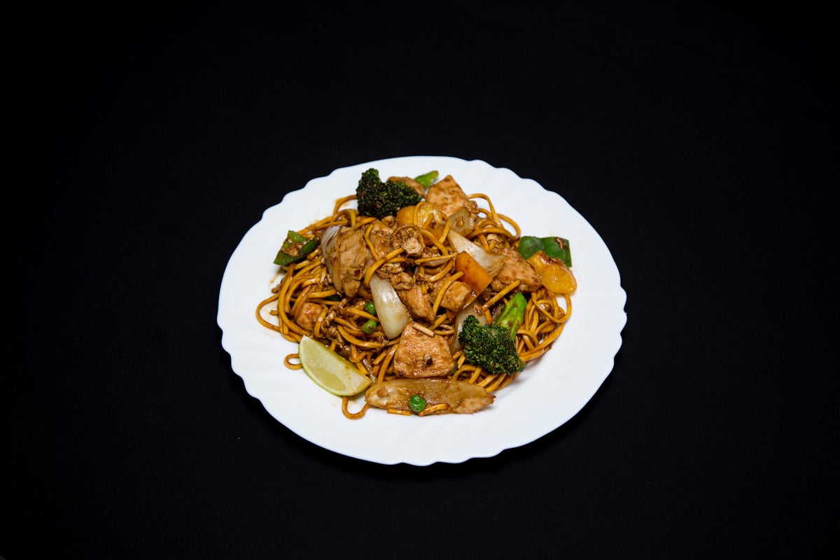 Chow Mein