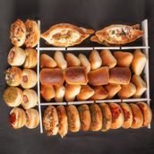 Work And Family Pies Box 48Pieces