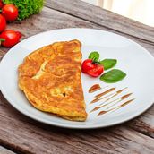 Omelette Classic