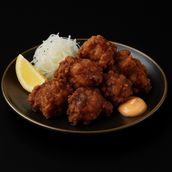 Chicken Karage