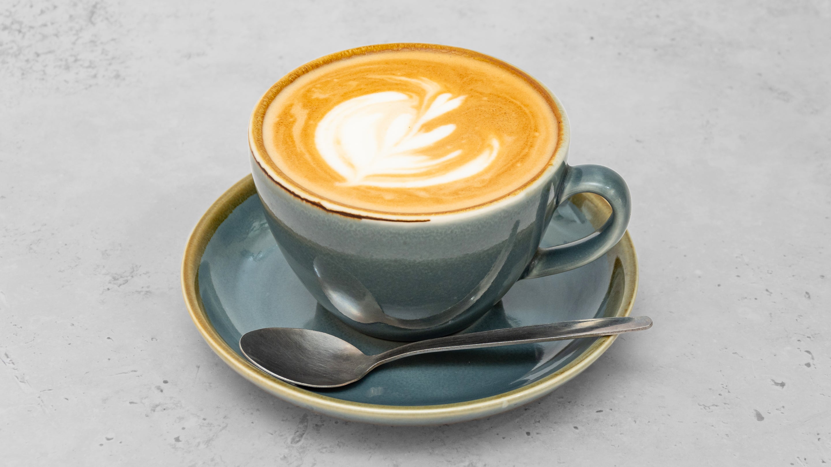 Latte - 12oz