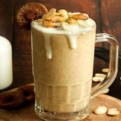 Anjeer Malai