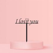 I Love You Phrase