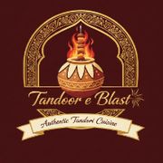 Tandoor e Blast