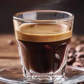 Espresso Doppio