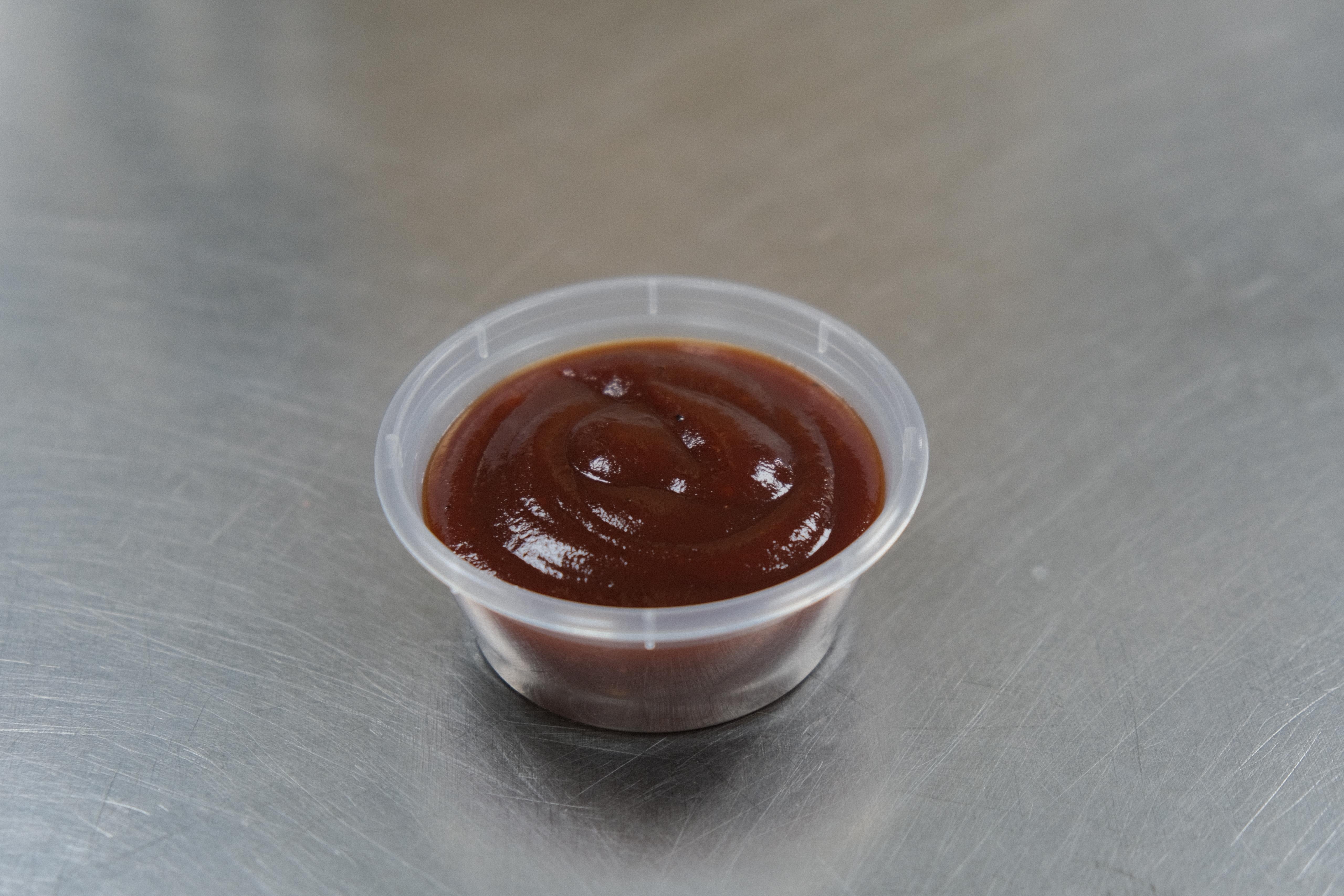 Smoky BBQ Dip