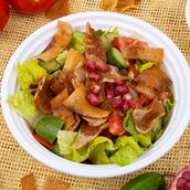 Fattoush