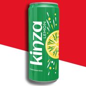 KINZA Lemon