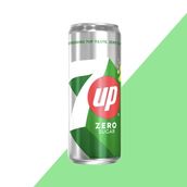 7 Up Sugar Free