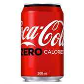 Cola Zero 300 ml