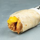 Regular Chicken Shawarma