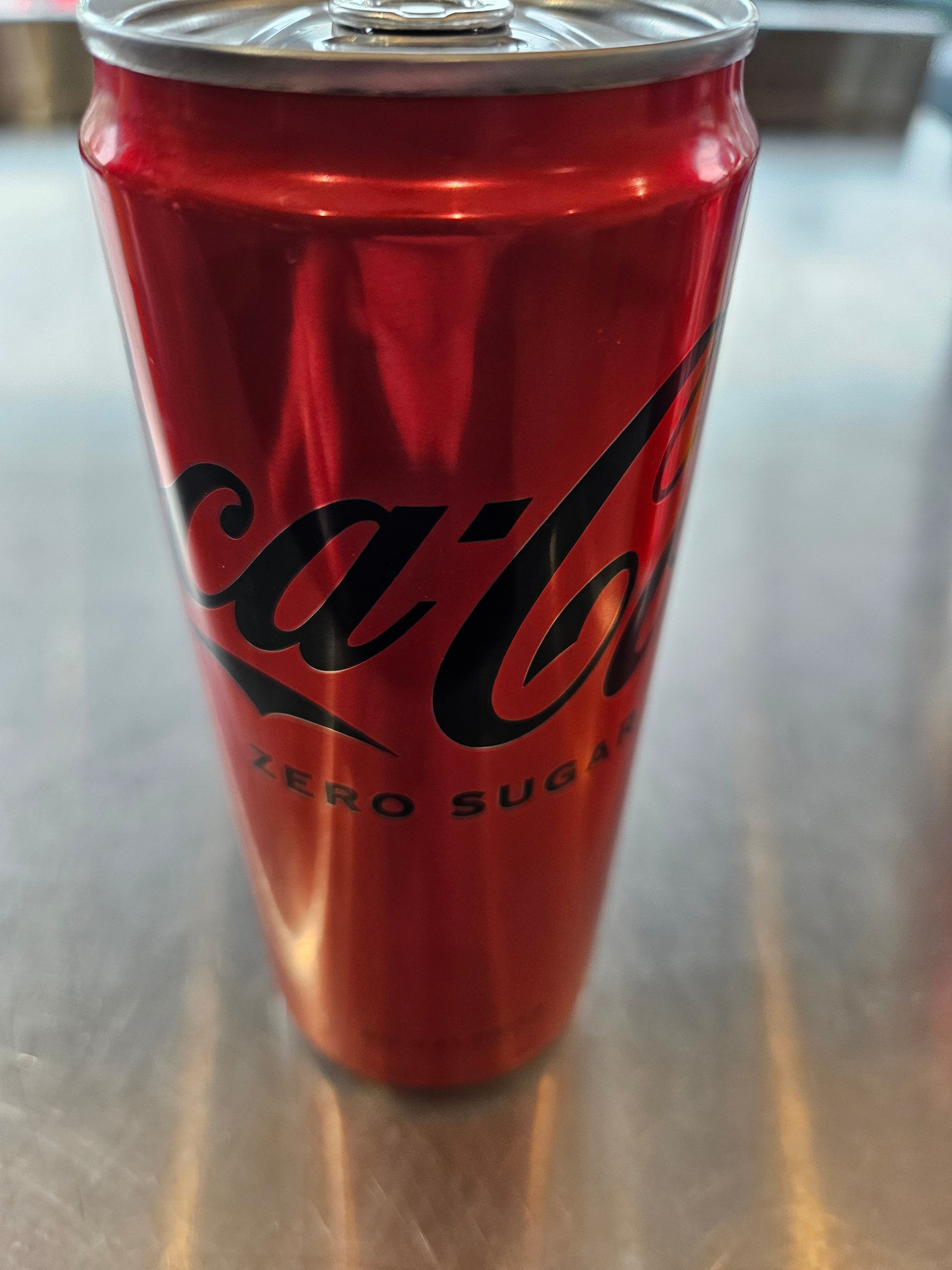 Coke Zero