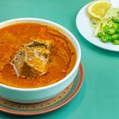 Saadi Nihari Beef Small