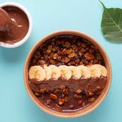 Nutella Acai By Generation Acai