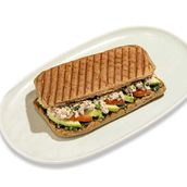 Tuna Sandwich