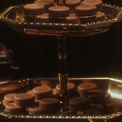 Chocolatier Bites
