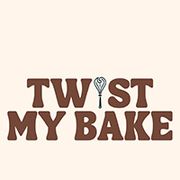 Twist my bake