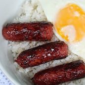 Longsilog