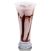 Chocolate Milk Shake