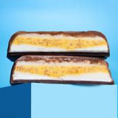 Mango Passion Colada Milk Chocolate